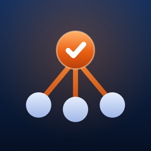 DTD Manager-Ops app icon